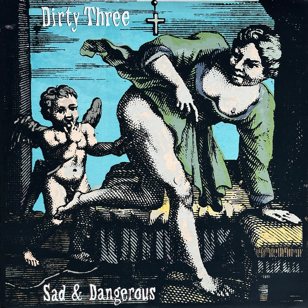 Sad & Dangerous