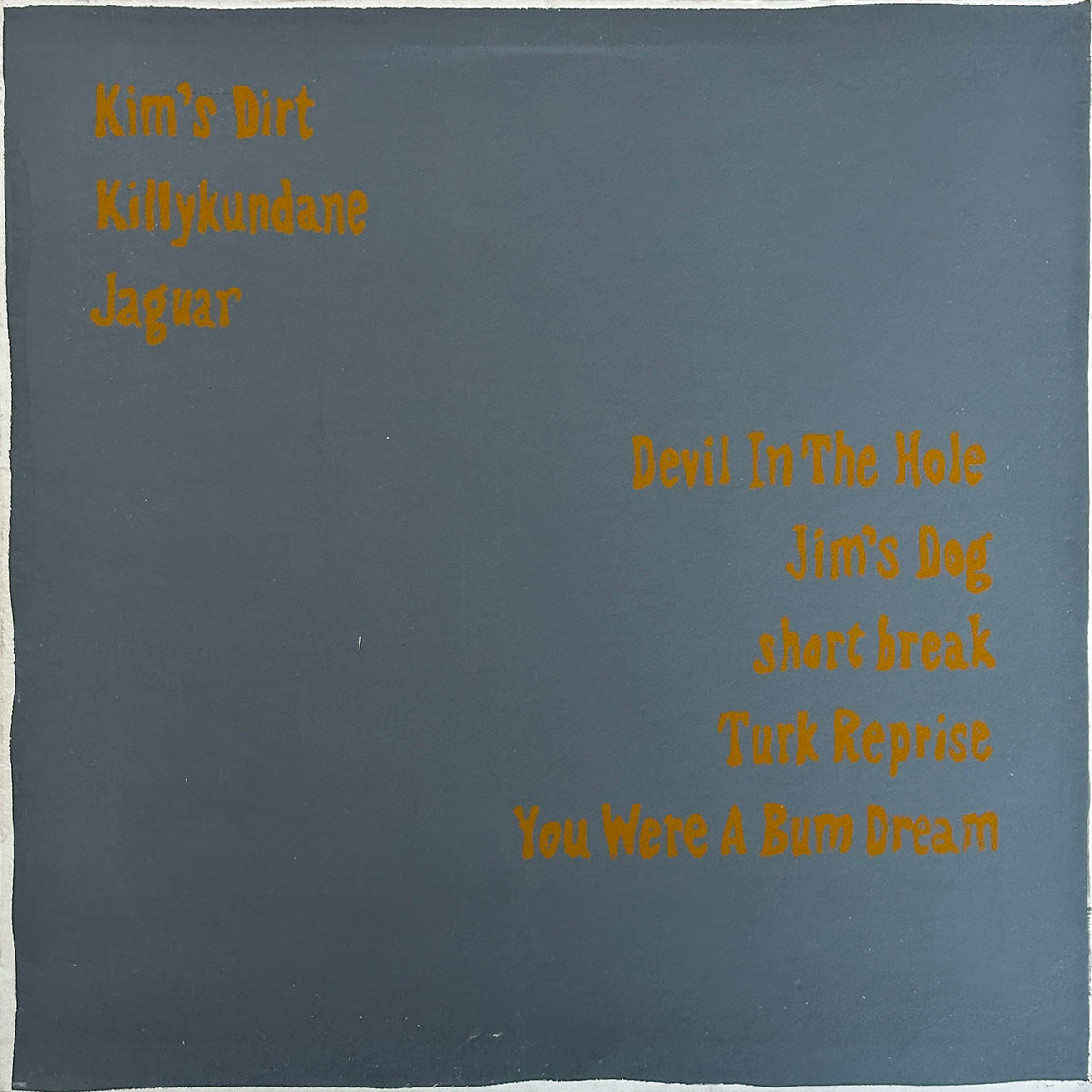 Sad & Dangerous