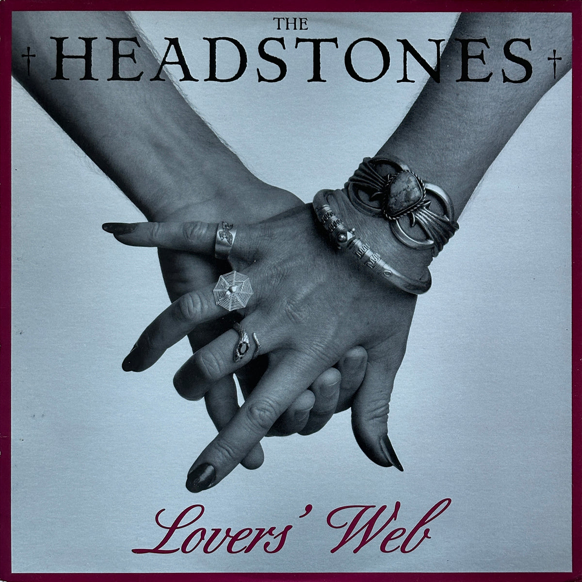 Lovers' Web