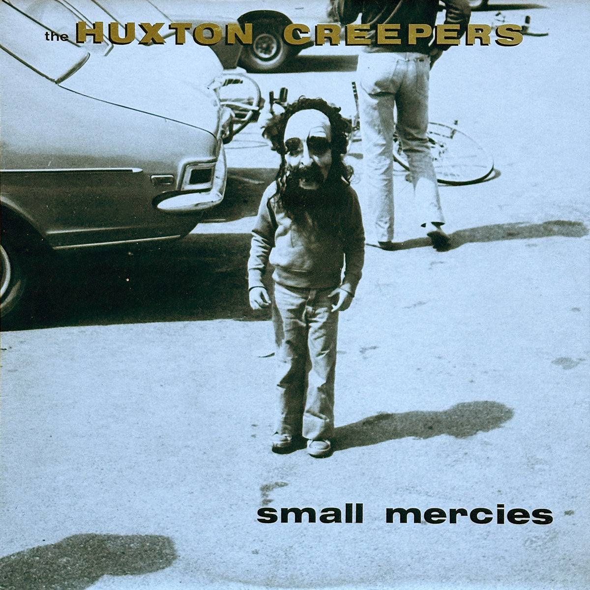 Small Mercies