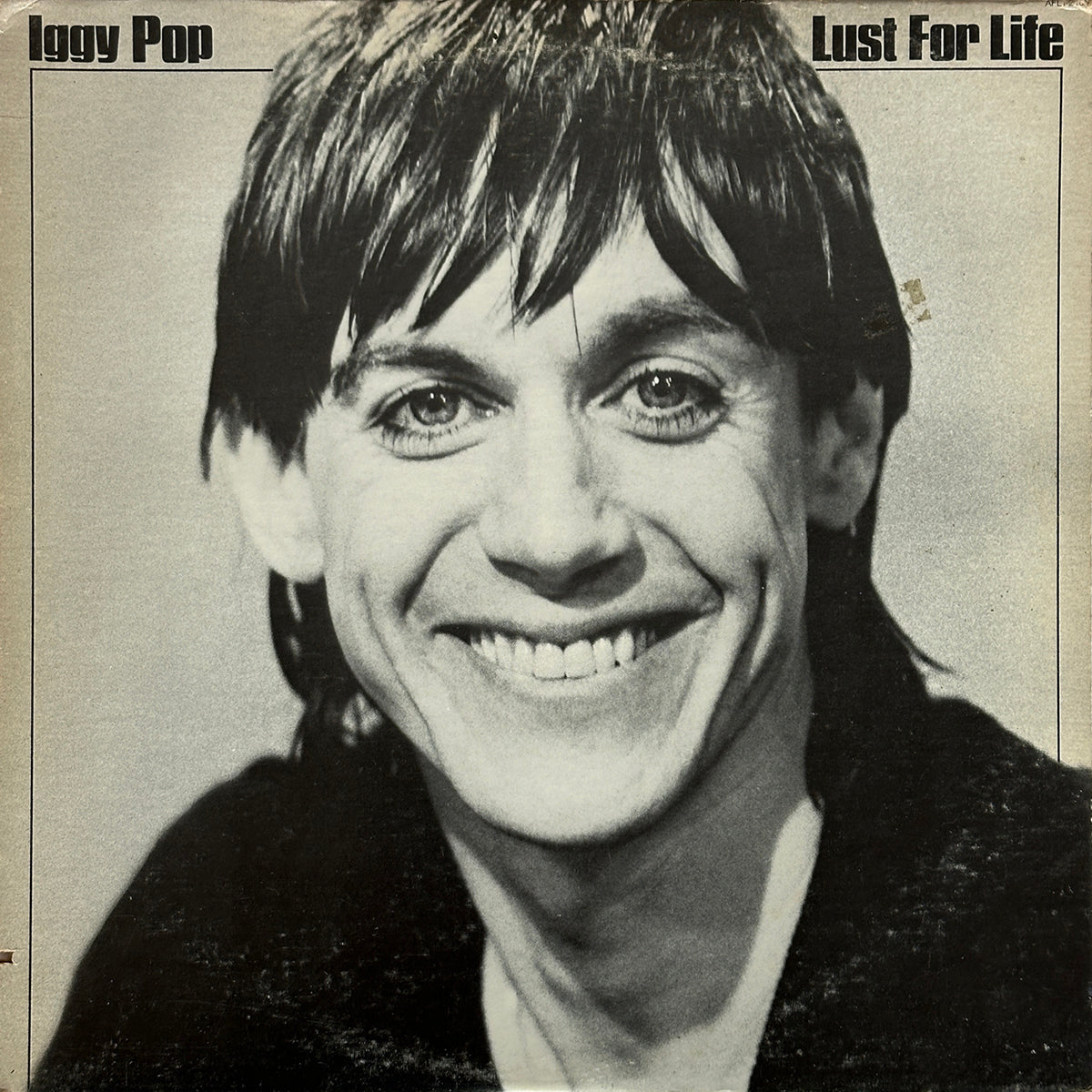 Lust For Life