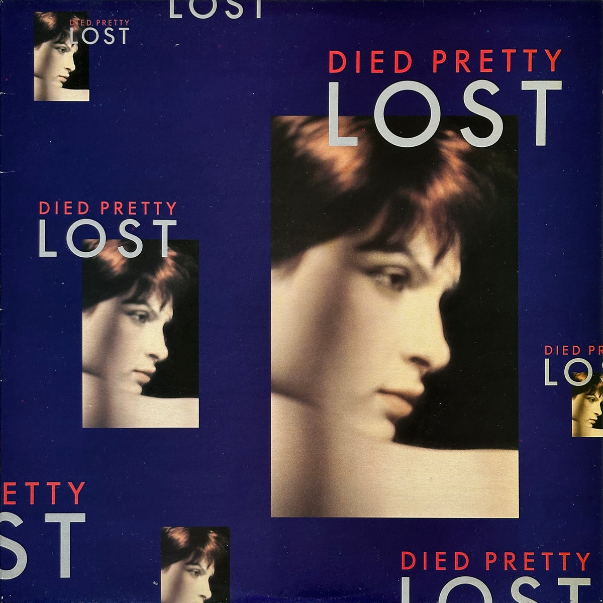 Lost