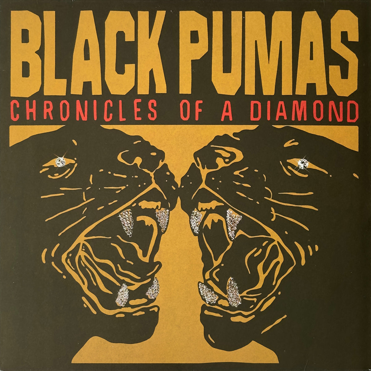 Chronicles Of A Diamond