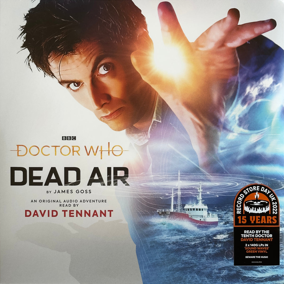 Dead Air