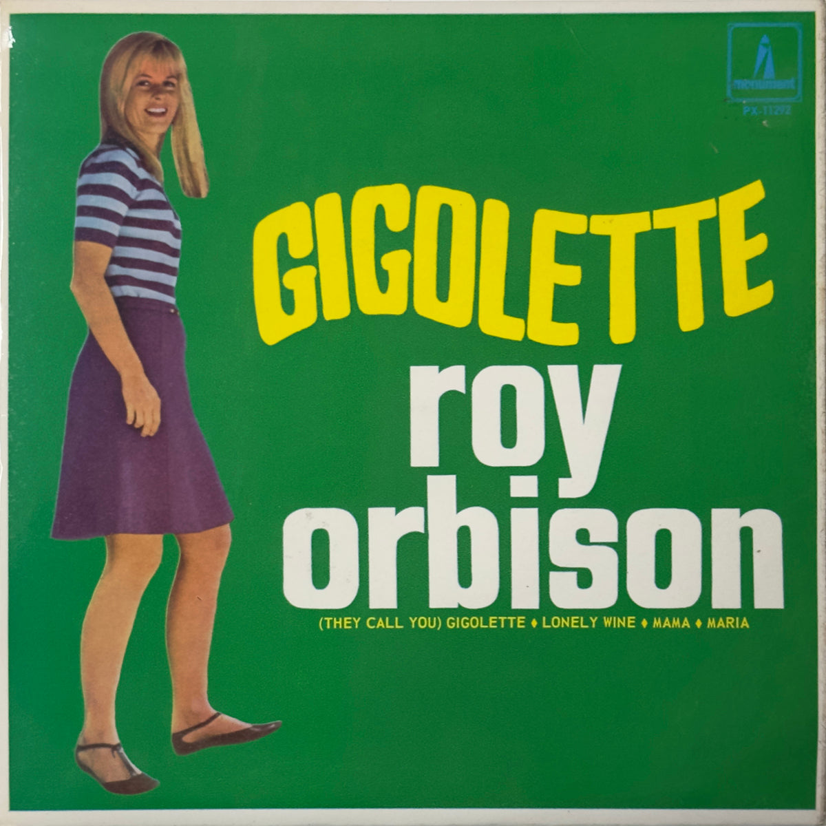 Gigolette