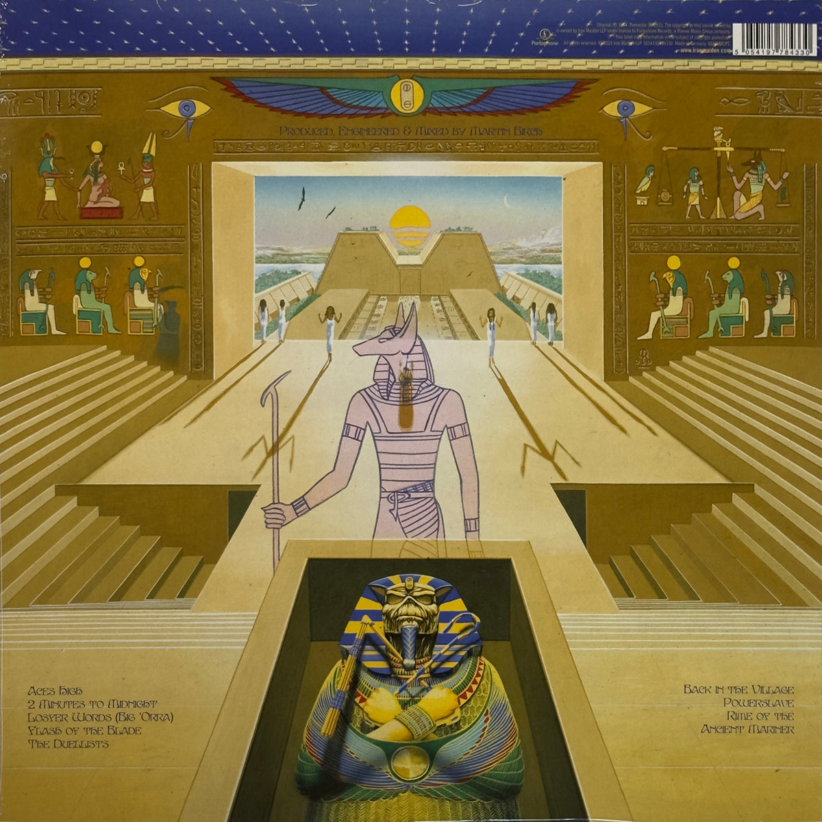 Powerslave