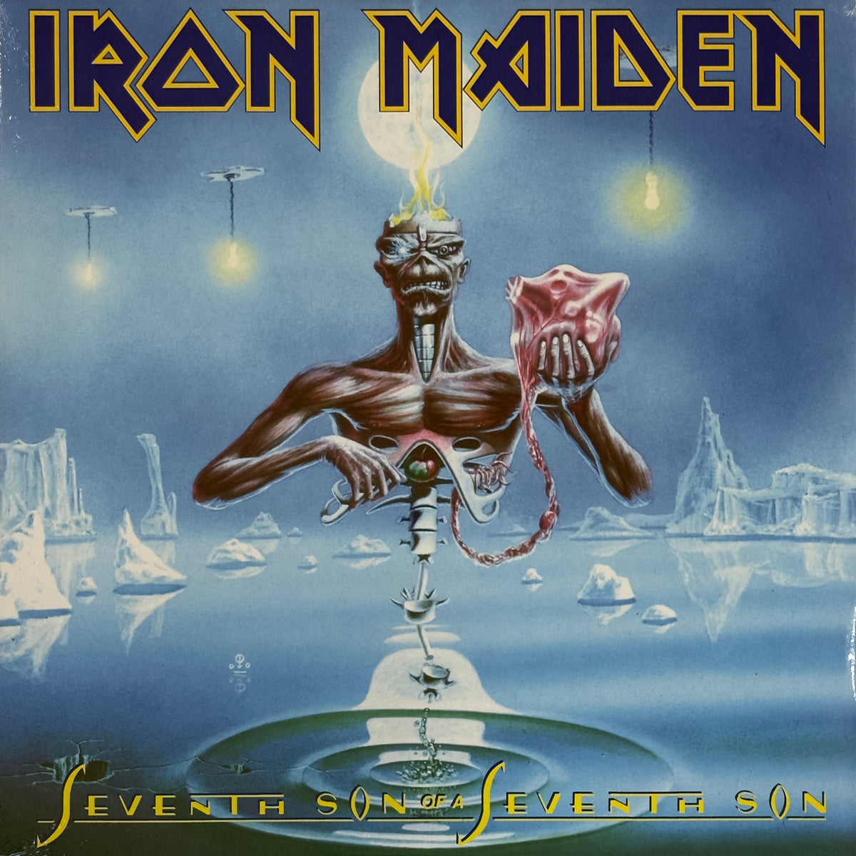 album seventh son of a seventh son