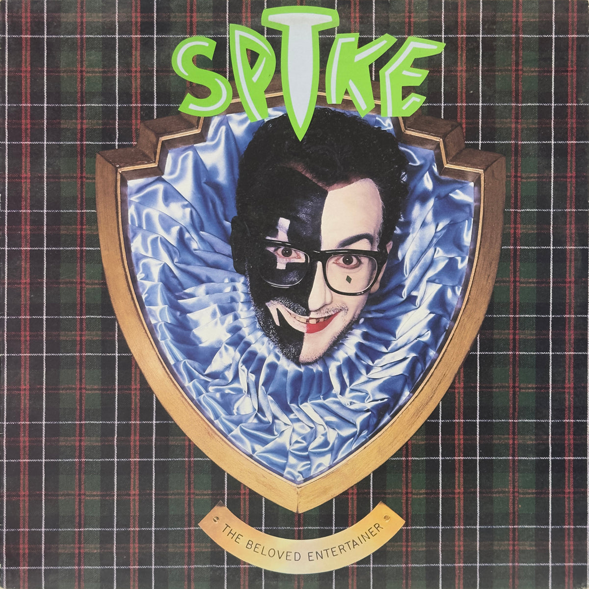 Spike