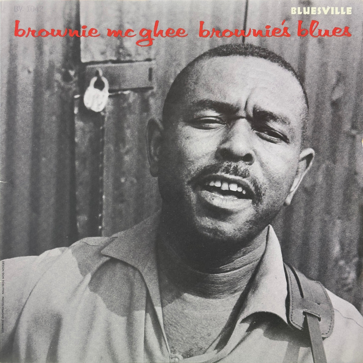 Brownie's Blues