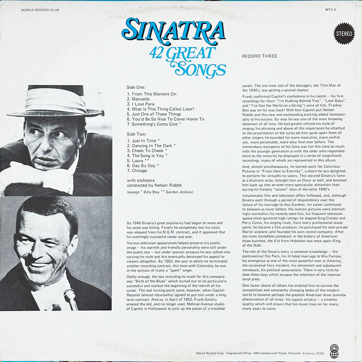 42 Great Songs