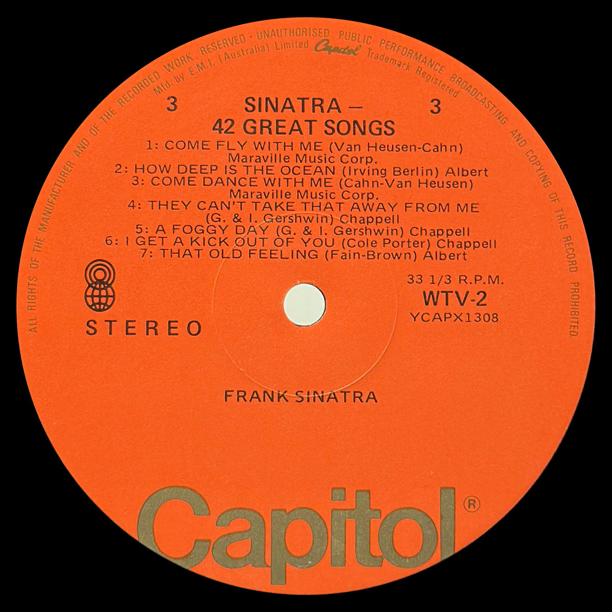 42 Great Songs
