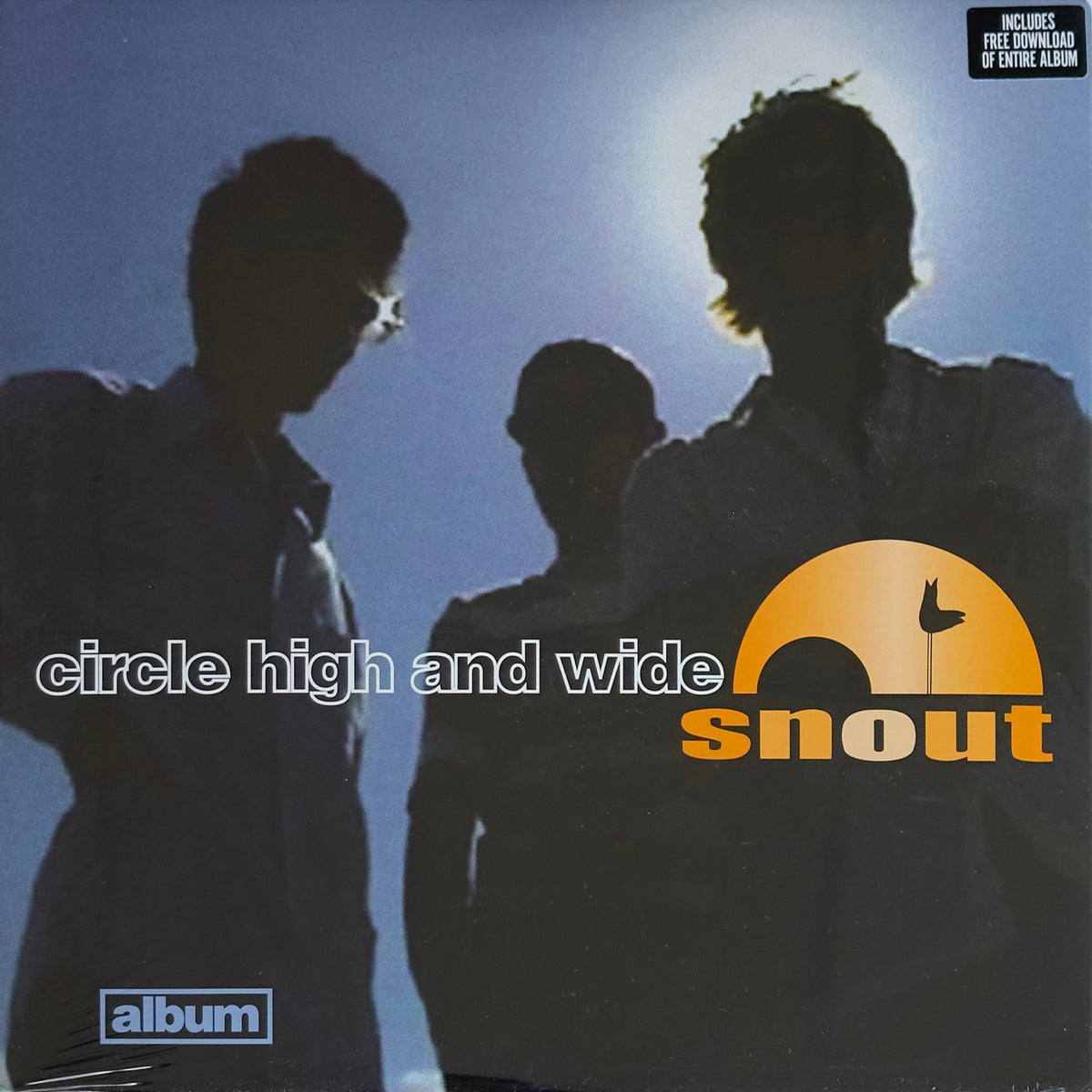Circle High And Wide