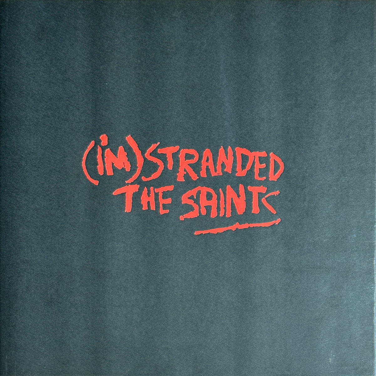 (I'm) Stranded