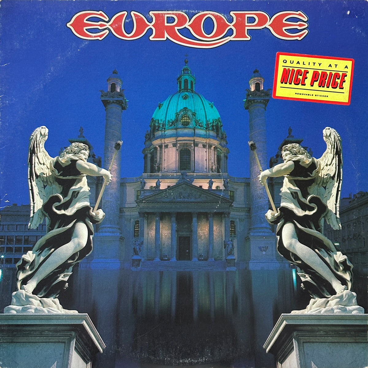 Europe