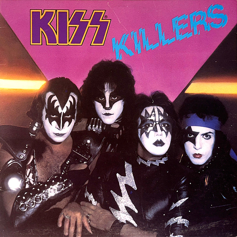 Kiss Killers
