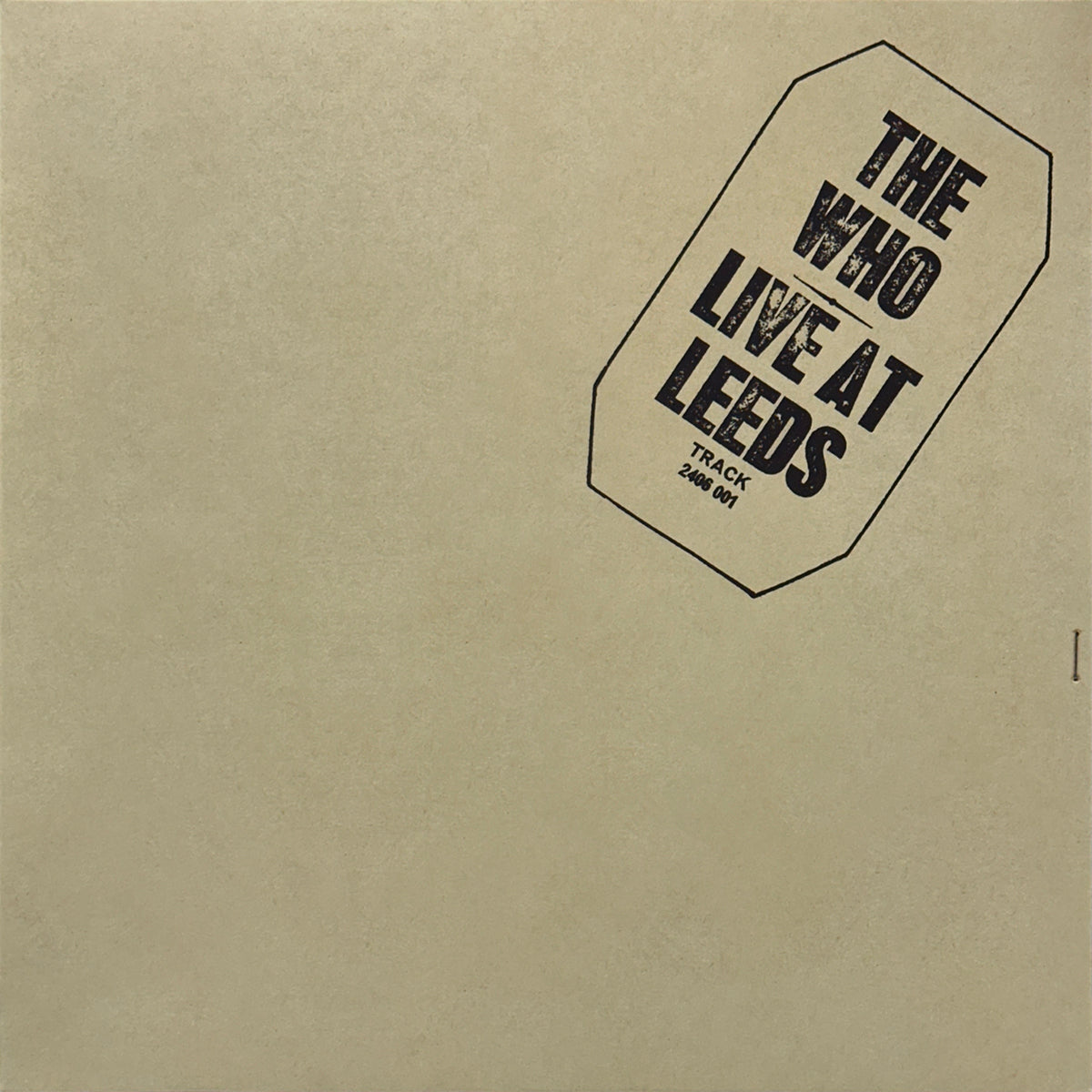 Live At Leeds