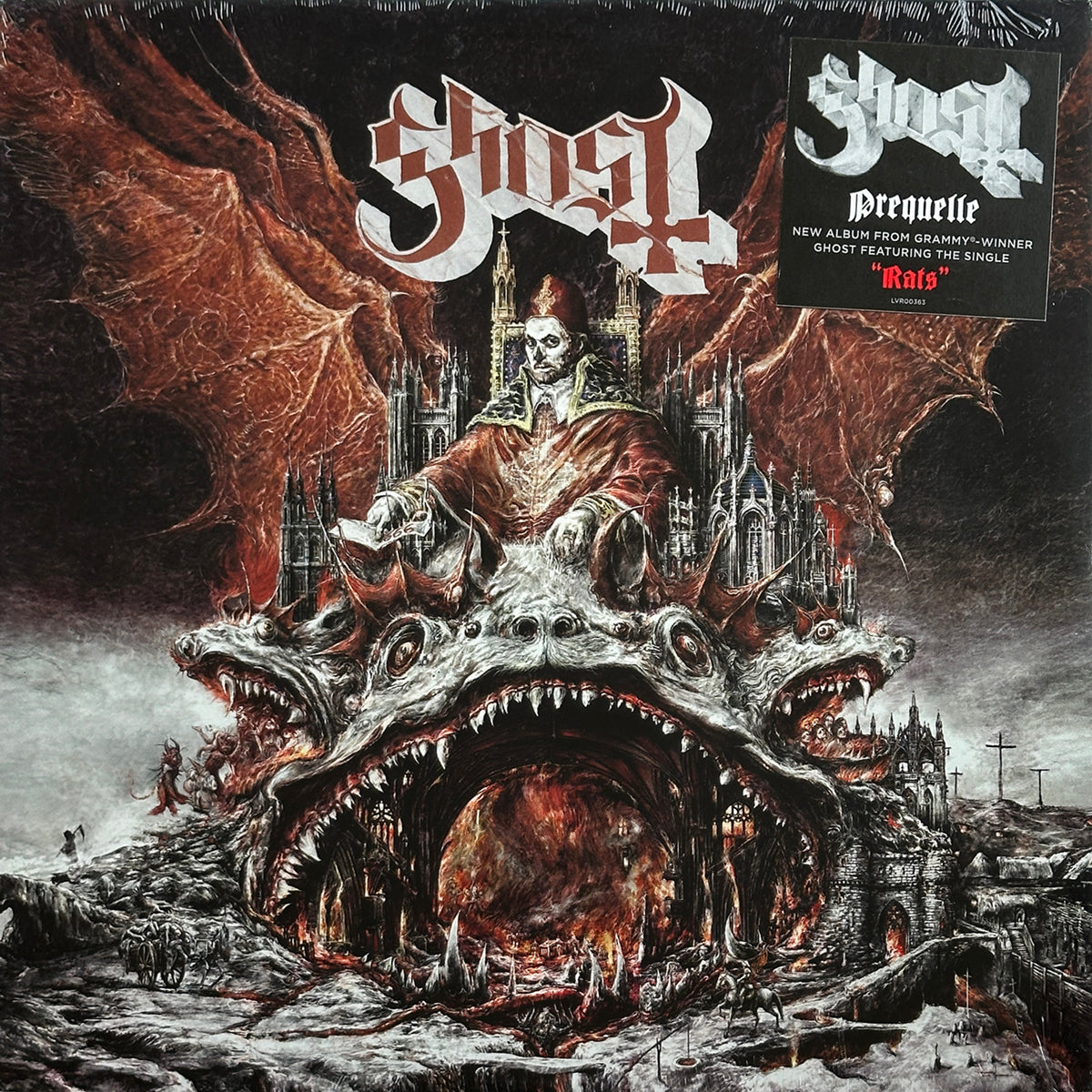 Prequelle