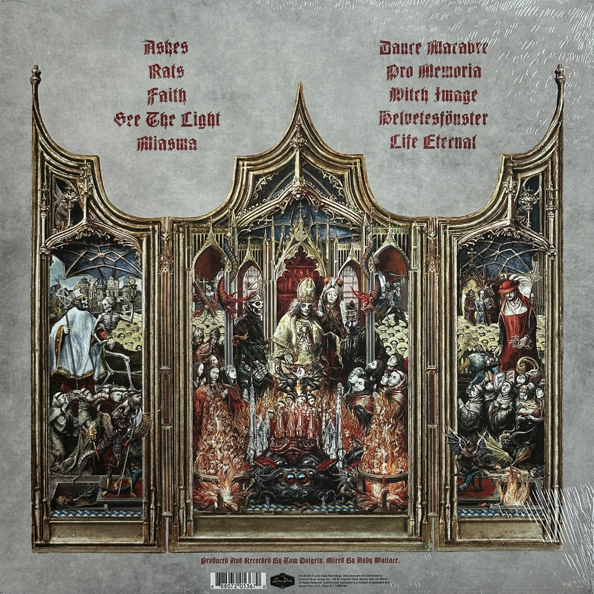 Prequelle