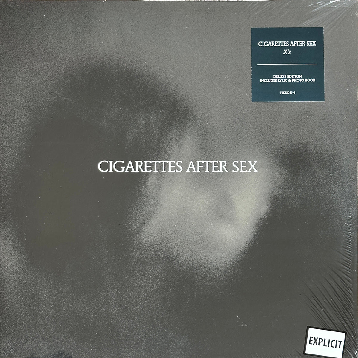 X's (Deluxe Edition)