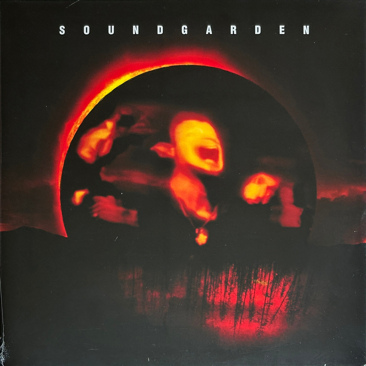 Superunknown