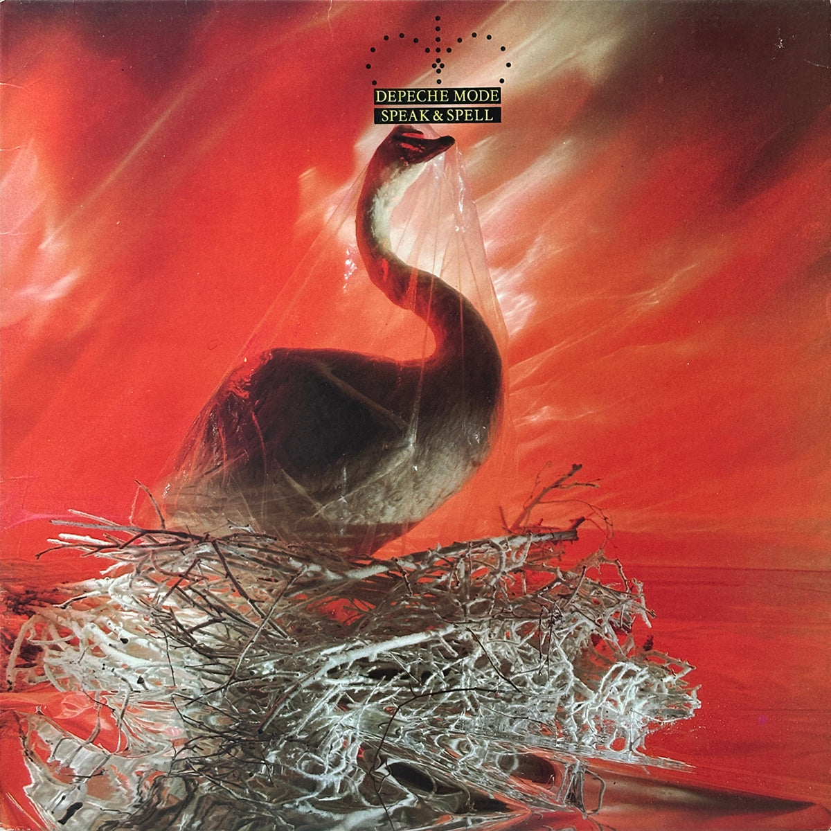 Speak & Spell