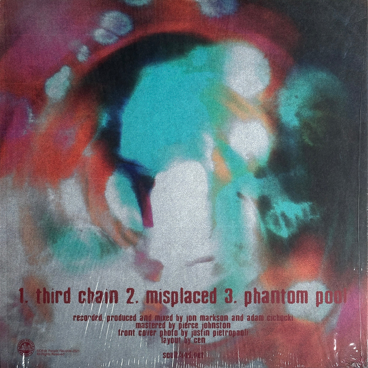 Third Chain