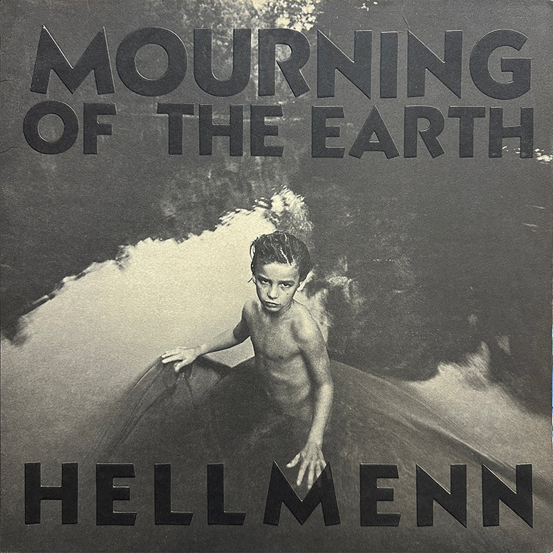 Mourning Of The Earth