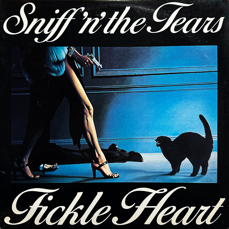 Fickle Heart