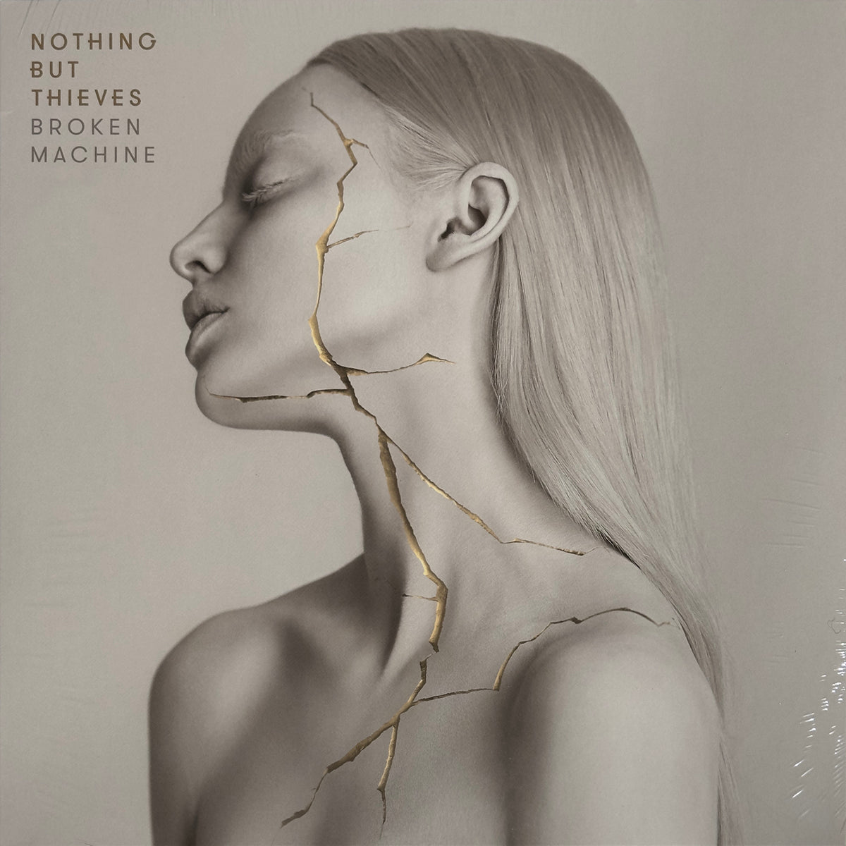 Broken Machine