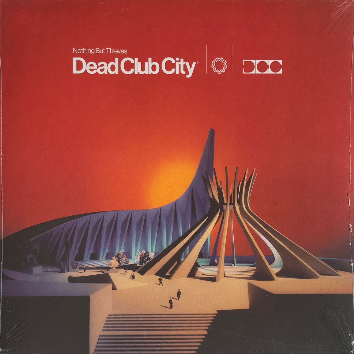 Dead Club City