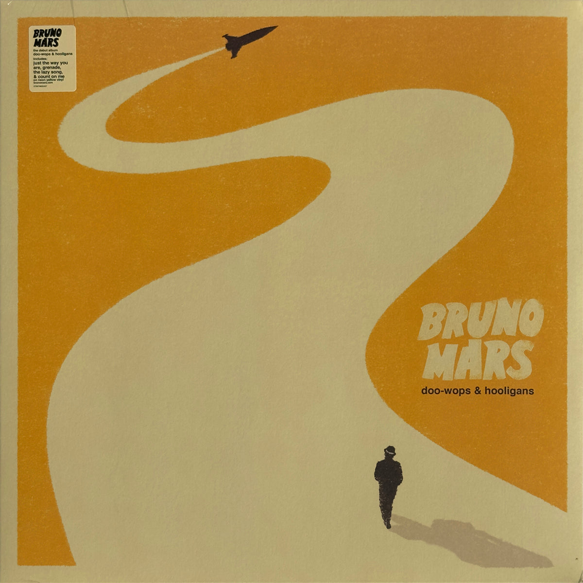 Doo-Wops & Hooligans