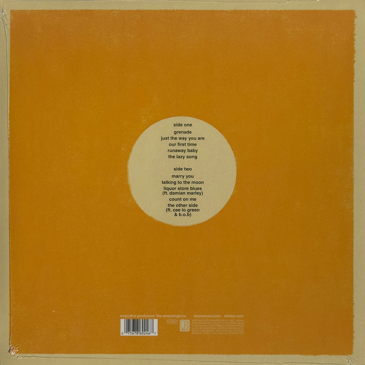 Doo-Wops & Hooligans