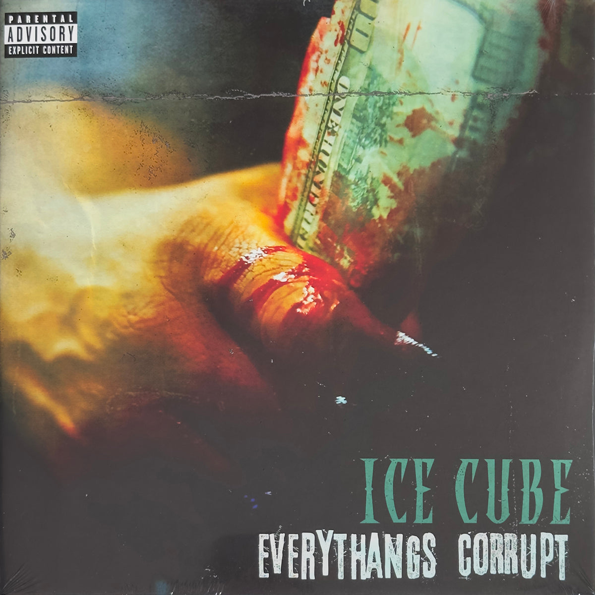 Everythangs Corrupt