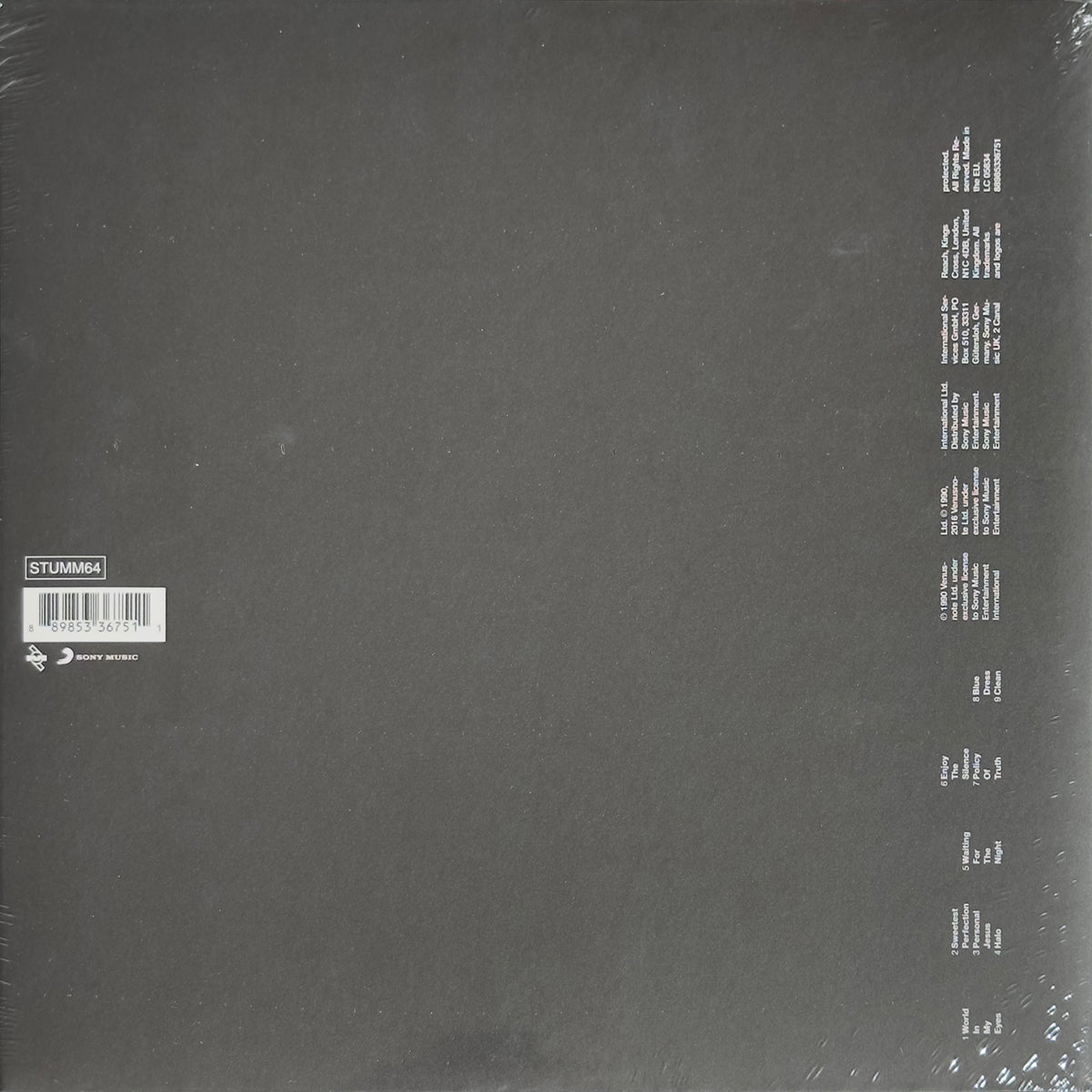 Violator