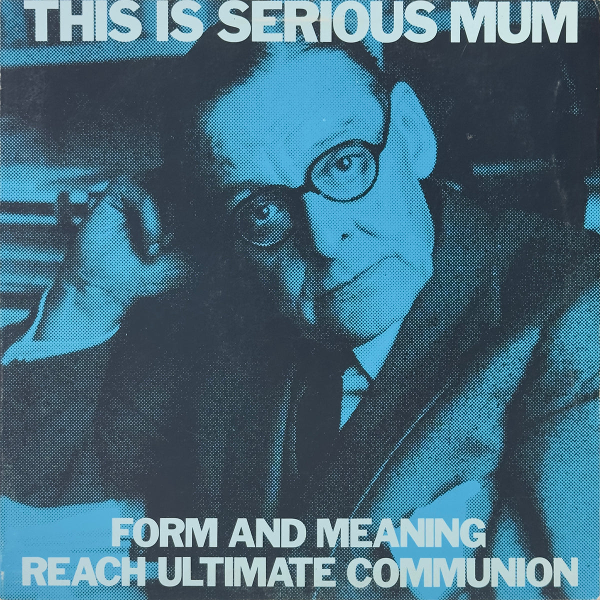Form And Meaning Reach Ultimate Communion