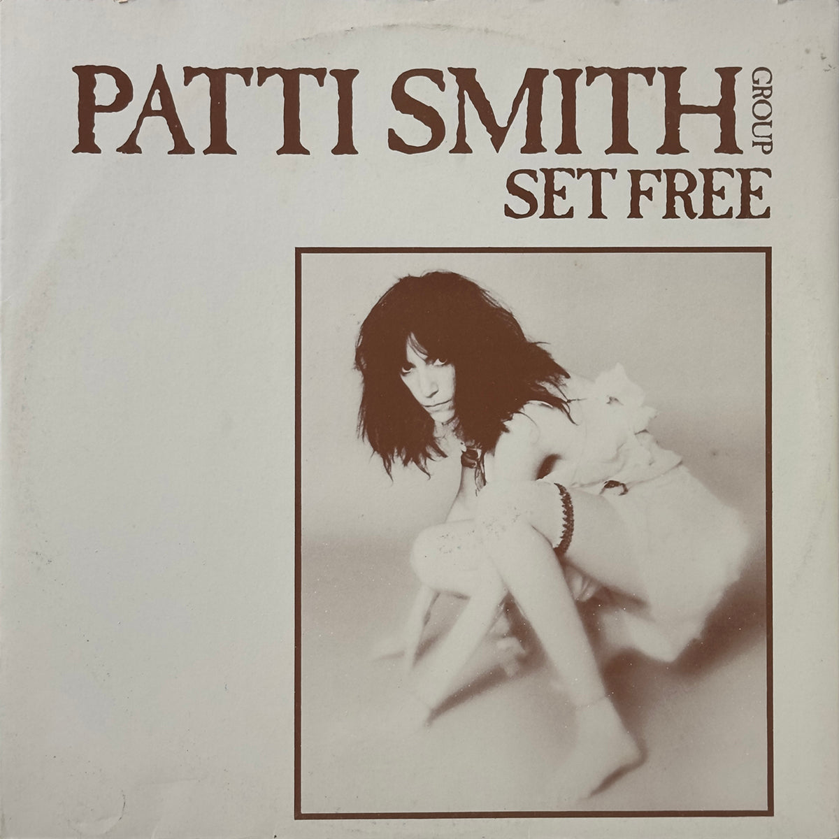 Set Free