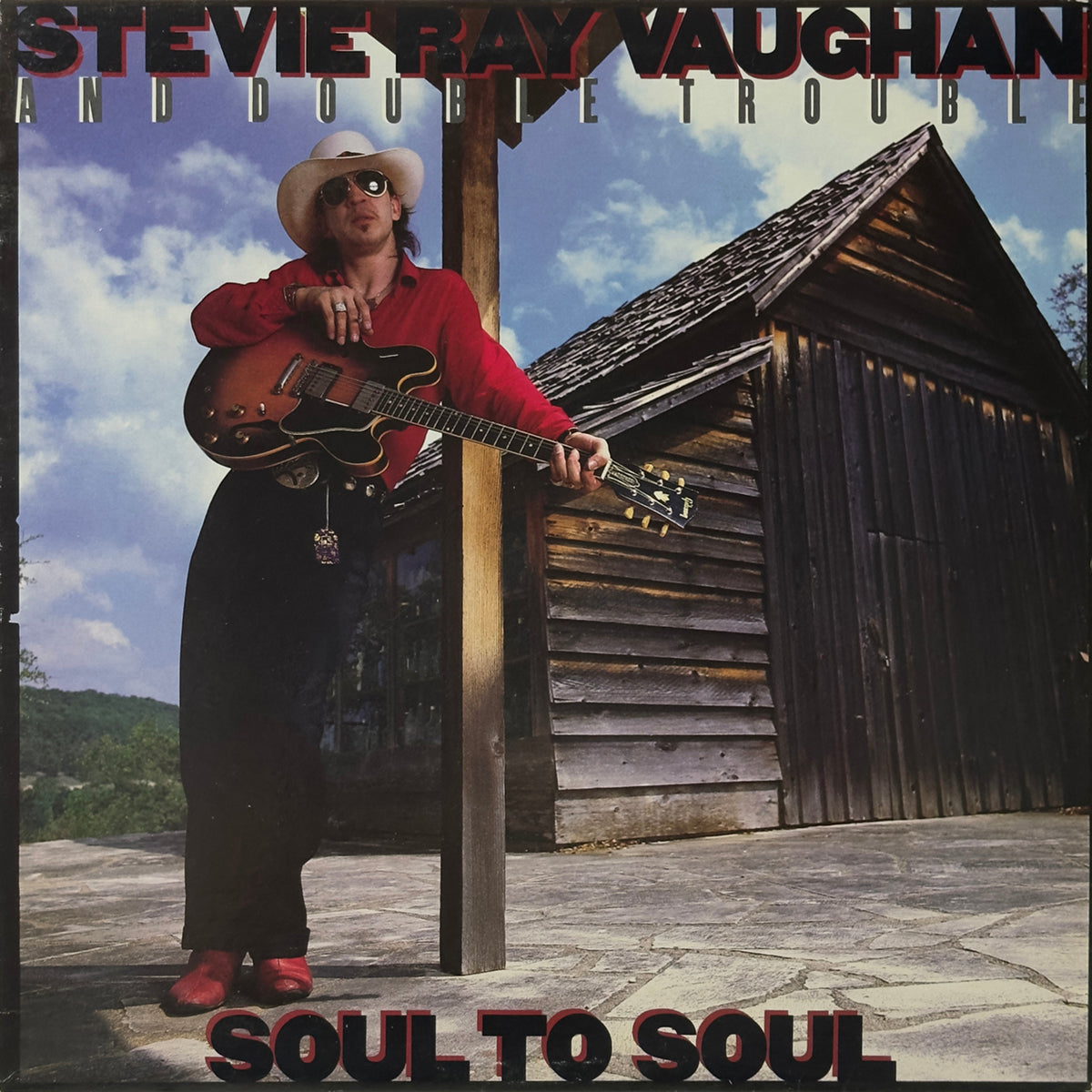 Soul To Soul