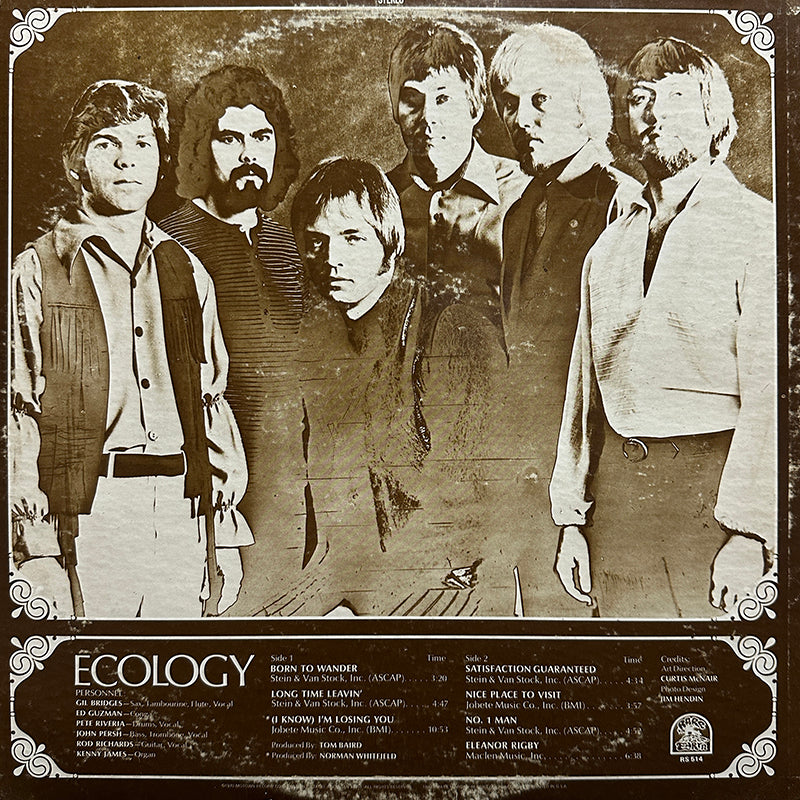 Ecology