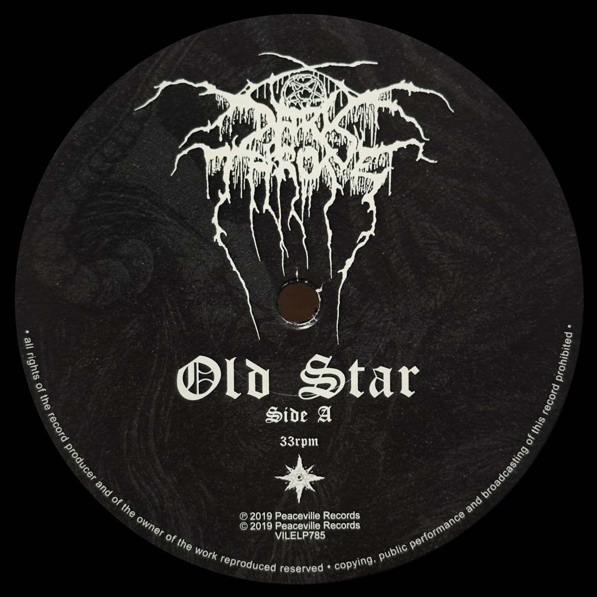 Old Star