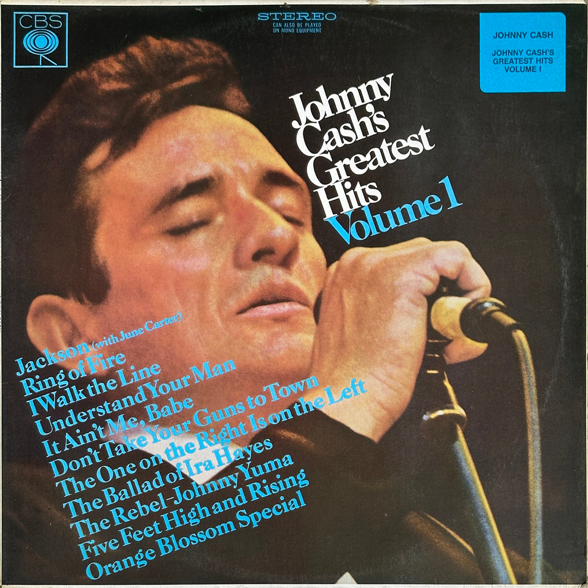 Greatest Hits Volume 1