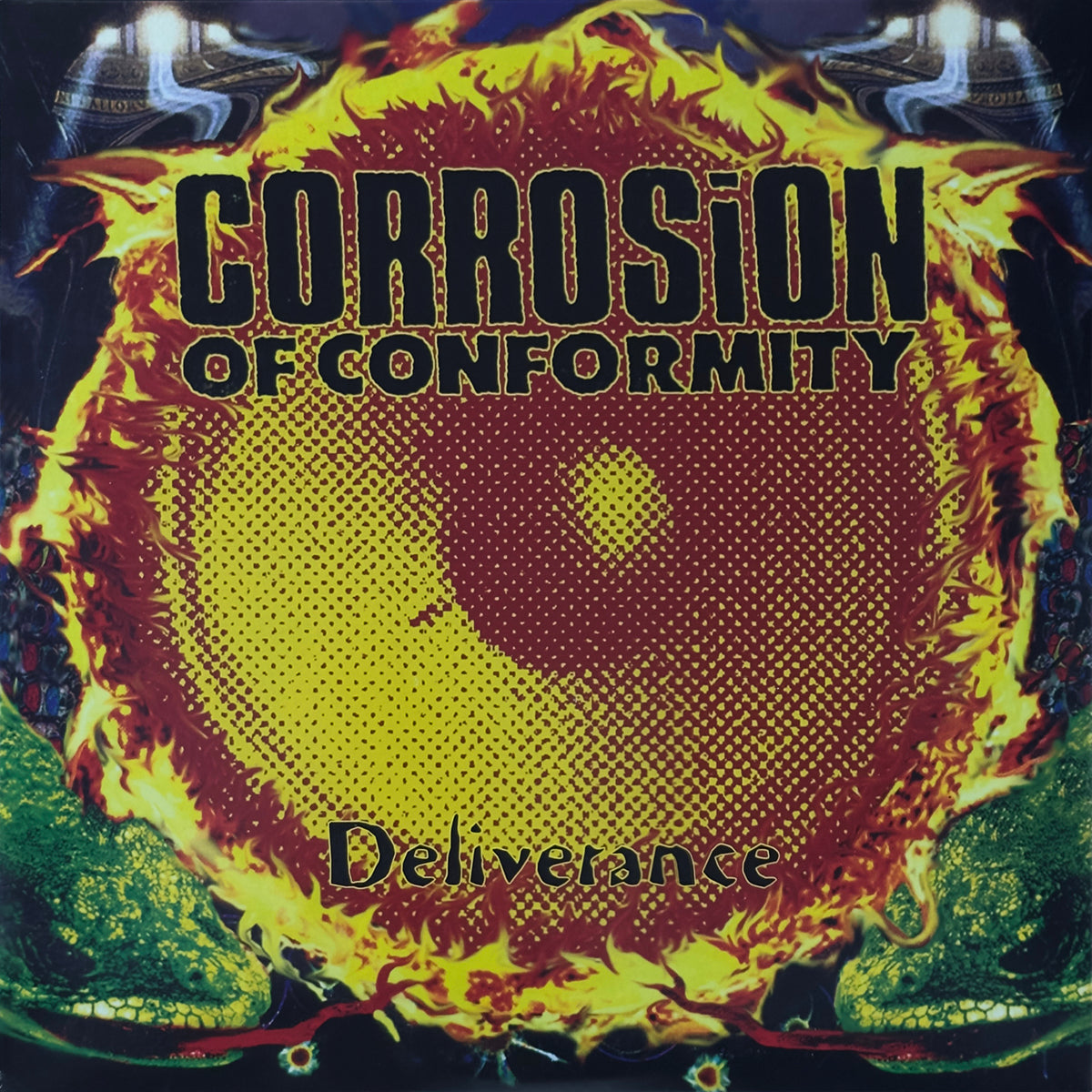 Deliverance