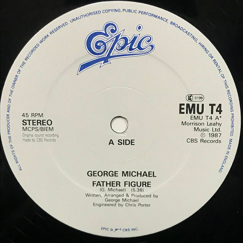 Father Figure
