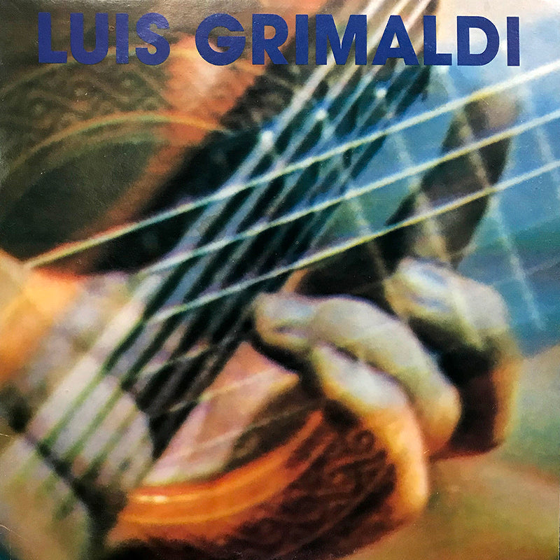 Luis Grimaldi