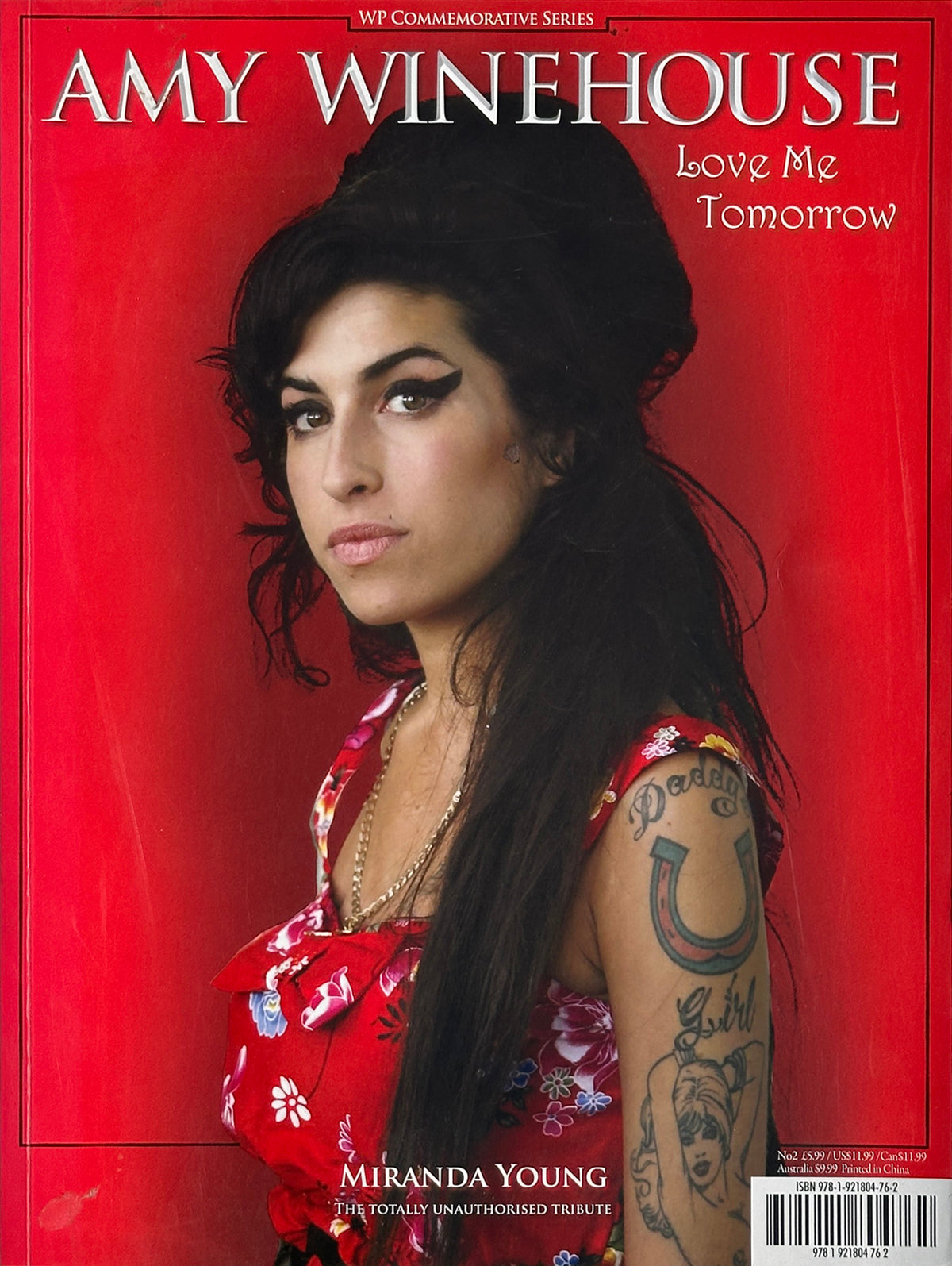 Love Me Tommorrow