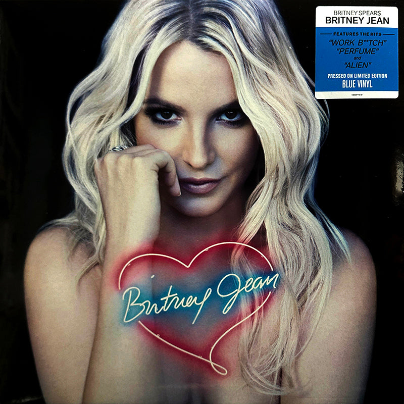 Britney Jean