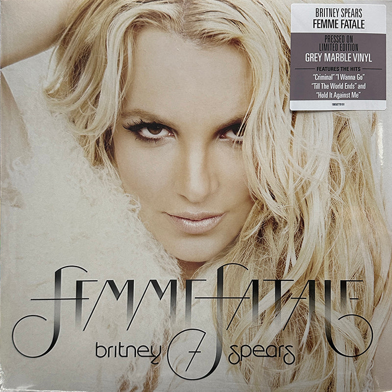 Femme Fatale