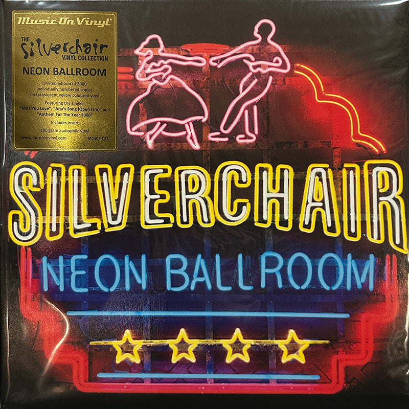 Neon Ballroom