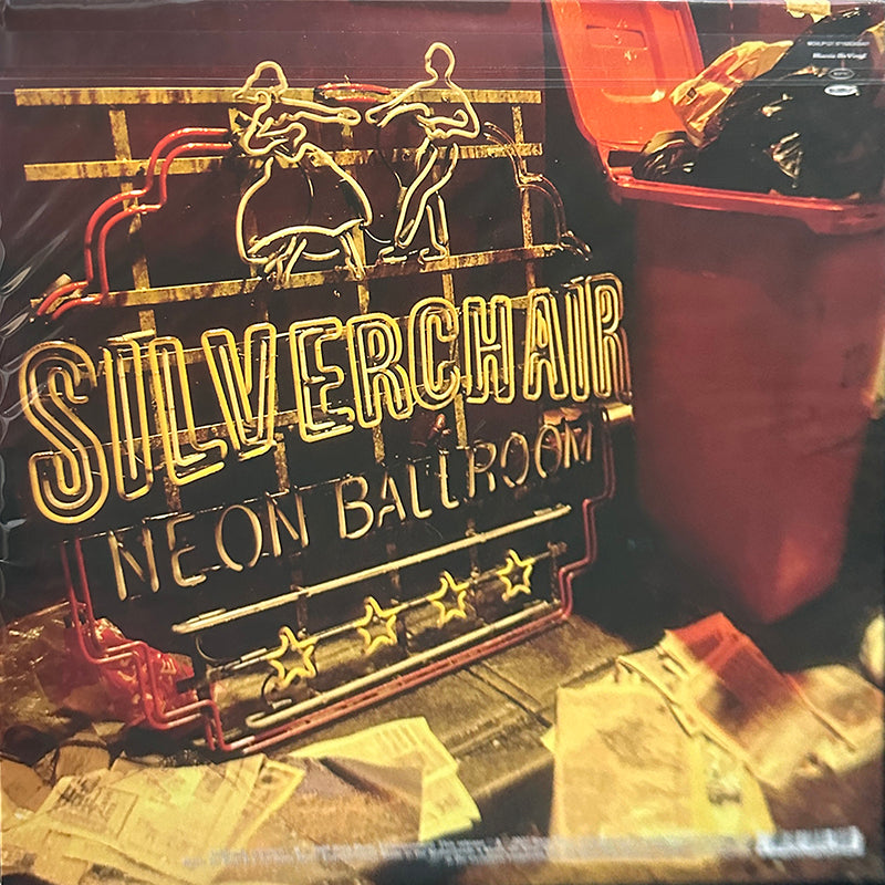 Neon Ballroom