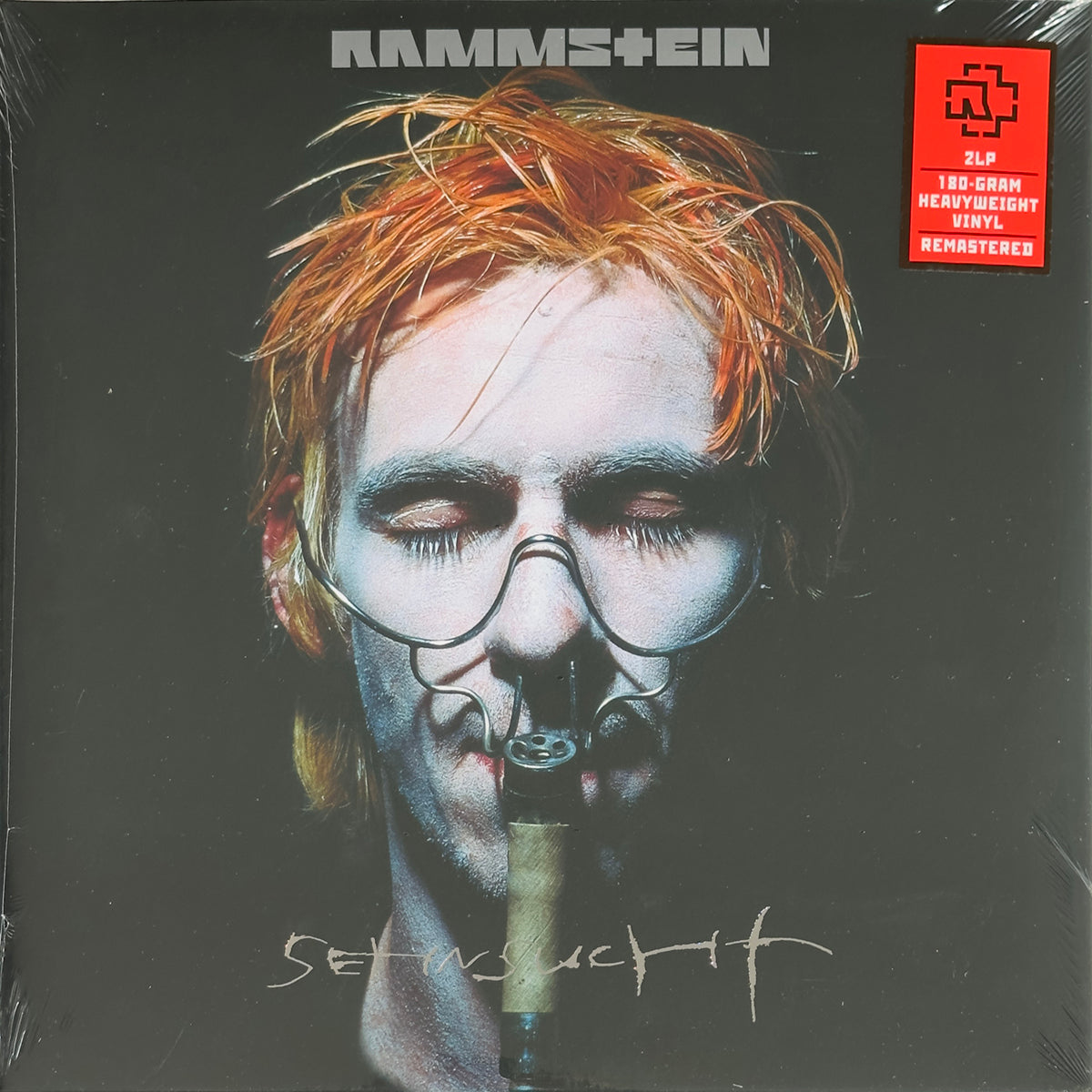 Sehnsucht