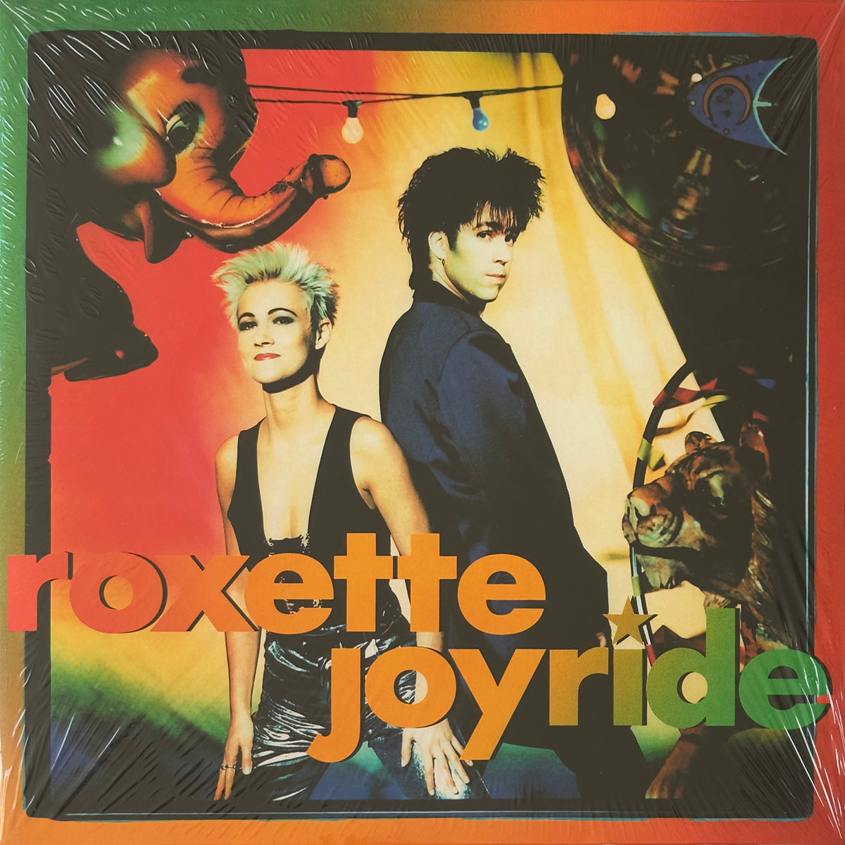 Joyride